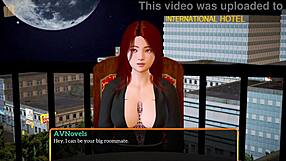 my new family episode 483