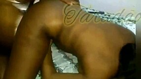 só no rabo da preta bbw ebony with big ass anal assfucking and deepthroat blowjob from big black cock