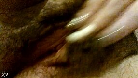 I sometimes mess up when trying to handle a large hairy area in a bent over position.