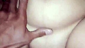 indonesian bokep where guy accompanies binor shopping at local warung