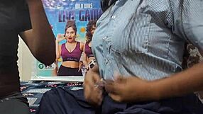 desi college girl, are you ready for hard fucking with your teacher in rough doggystyle?