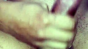 Man, I'm feeling so horny right now with this homemade muscular bodybuilder dirty talk leading to two cumshots!