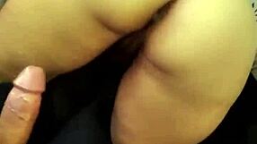 Real homemade Latina couple starts morning with intense hardcore POV pussy fucking and orgasm