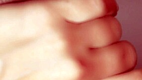 Japanese step mom curious about son's porn taste.