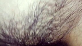 I sometimes mess up when trying to handle a large hairy area in a bent over position.