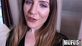 Mofos - Newlyweds Create Personal Tape