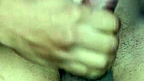 Man, I'm feeling so horny right now with this homemade muscular bodybuilder dirty talk leading to two cumshots!