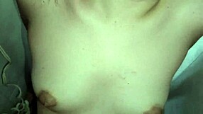 Bold Latina Girlfriend Models Her Swimsuit Before Intense Amateur Ass Fucking