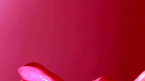 Japanese step mom curious about son's porn taste.