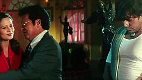 Hot Amateur Indian Mature Woman in Action