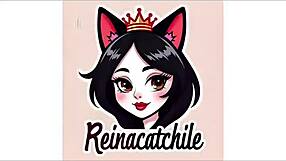 Chilean amateur couple enjoys cleaning afternoon and intimate fun full video on red and sheer