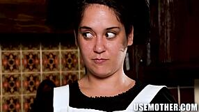 Serving A Greater Purpose As Jessie Explores Her Journey Within The Amish Community Through Personal Growth And Challenges