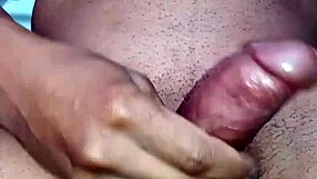 Man, I'm feeling so horny right now with this homemade muscular bodybuilder dirty talk leading to two cumshots!