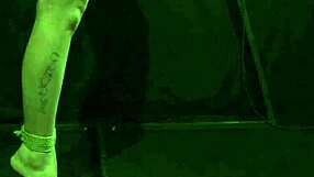 Does This Rough Maledom Spanking And Facial Turn You On With Tied Up European Fetish Action?