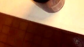 My Masturbation Session with Intense Stroking and Building Up to Climax