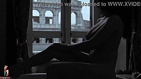 i'm taking double anal fisting as lady ana in the colosseum with huge gapes