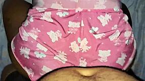 This amateur latina gets banged in her first anal gangbang with intense interracial group sex and cum everywhere