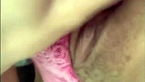 Que Rico Me Masturbo con Mi Dildo Favorito en Solitario