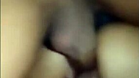 Wanna see this real couple swap compilation with brunette wife taking big cock creampie?