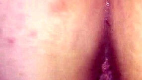 Babygirl Gets Fucked Hard