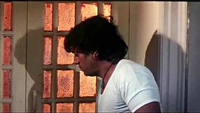 Hot Amateur Indian Mature Woman in Action