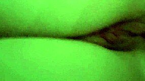 Hey, let's try that side ass position in our homemade anal session. It feels amazing!