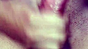 Man, I'm feeling so horny right now with this homemade muscular bodybuilder dirty talk leading to two cumshots!