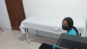 i can't believe these slutty nurses seduced me into wild sex right in the hospital room