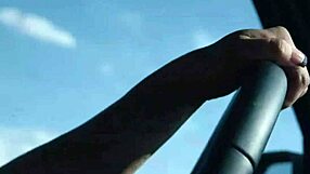 Beyond fantasy episode with raw unsafe sex action