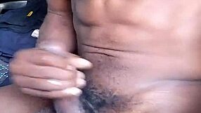 wetting it with a moaning cuming session in homemade style