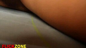 Step brother quietly enters his step sister's room for a private moment