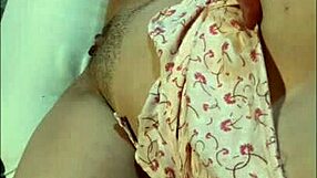 i'm your horny petite girlfriend in a dress, fingering my tight pussy pov style until i orgasm as your slut wife.