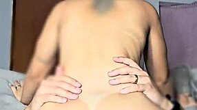 hey stepsister your amazing cowgirl ride on my cock feels so good with that big ass bouncing