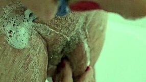 Let me shave your dick and balls now