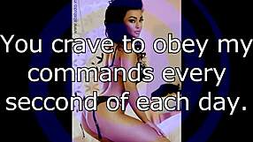 Mistress Lisa Delivers Intense Jerk Off Instructions With Tricky Erotic Twists In Episode 15