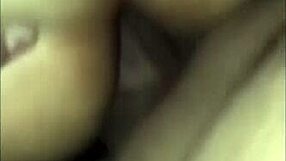 Wanna see this real couple swap compilation with brunette wife taking big cock creampie?