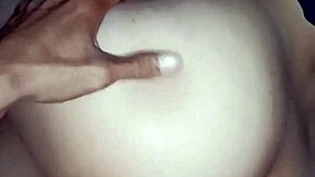 indonesian bokep where guy accompanies binor shopping at local warung