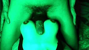 Fucked Tits On Cute Fuck Doll With Huge Oiled Massage And Orgasm