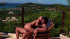 I grabbed that 18 blonde teen 18+ and gave her a rough outdoor pounding in fishnets