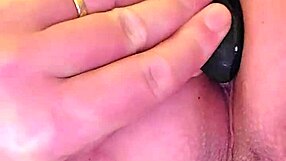 Un amateur bends over for intense assfucking with a plug in this raw anal session