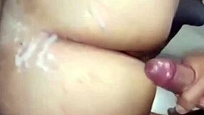 Amateur Cumshots Covering Faces Of Young Teens And Wives With Creampie Facials From Big Cocks