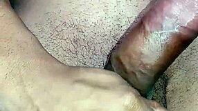 Man, I'm feeling so horny right now with this homemade muscular bodybuilder dirty talk leading to two cumshots!