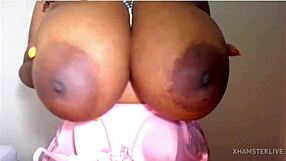 big ass compilation contrasts bbw massage with toys