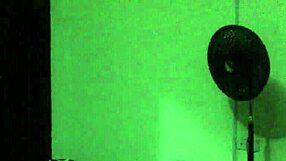 I love how camgirl Taio bends over for my neighbor's big cock in rough doggystyle anal pounding action