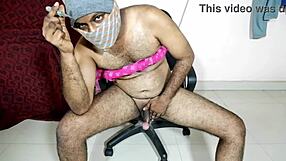 What If You Embrace The Fetish Roleplay Involving An Uncut Cock?