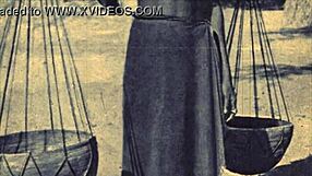 dark lantern entertainment shares vintage women of the world from my secret life with erotic confessions of a victorian english gentleman