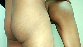 Husband Boldly Fucks Wife's Small 18+ Sister Hardcore Style