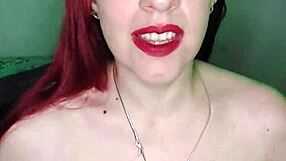 Tia Infraganti Con El Plomero Le Das Su Leccion Por Infiel Atrevida Joi Argentina 1