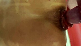 Monika Fox Shows Off Prolapse Queen Moves With Anal Fisting Gaping And Squirting Compilation