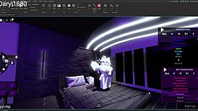 roblox sex 4 with big ass big tits cum sex